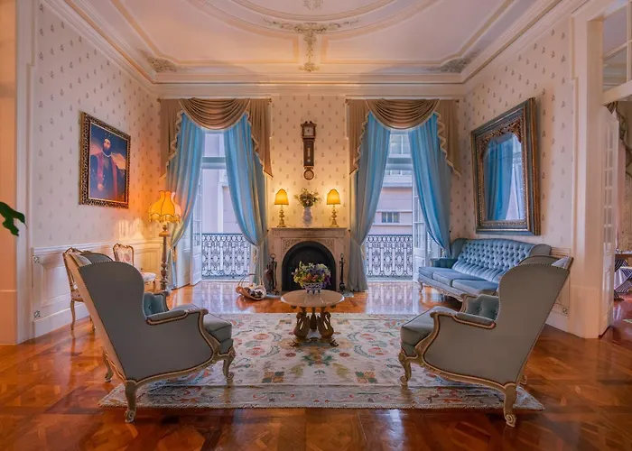 Palácio das Especiarias Lisboa